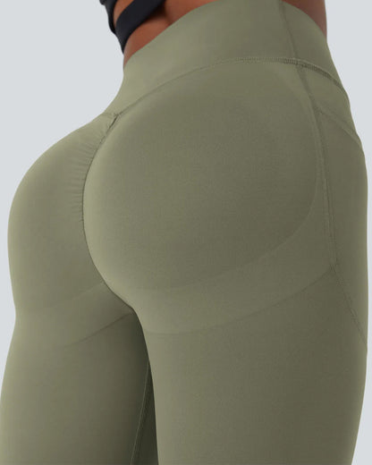 Dexvon™ - Leggings gainants avec effet push-up