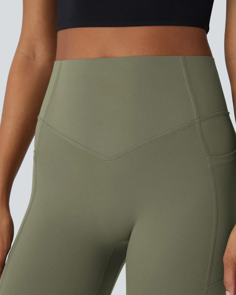 Dexvon™ - Leggings gainants avec effet push-up