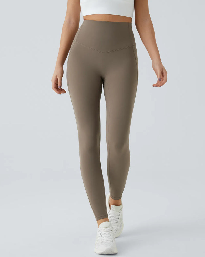 Dexvon™ - Leggings gainants avec effet push-up