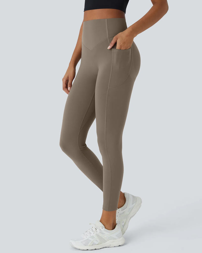 Dexvon™ - Leggings gainants avec effet push-up