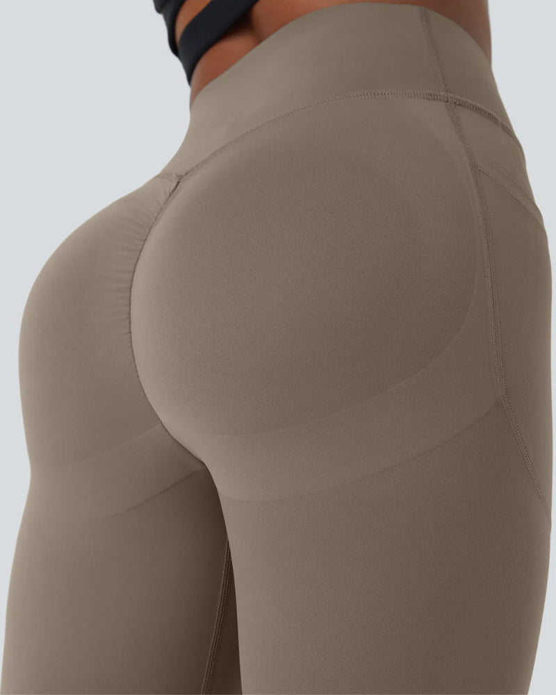 Dexvon™ - Leggings gainants avec effet push-up