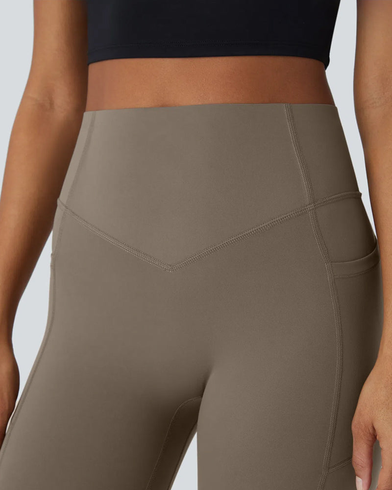 Dexvon™ - Leggings gainants avec effet push-up