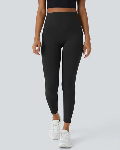 Dexvon™ - Leggings gainants avec effet push-up