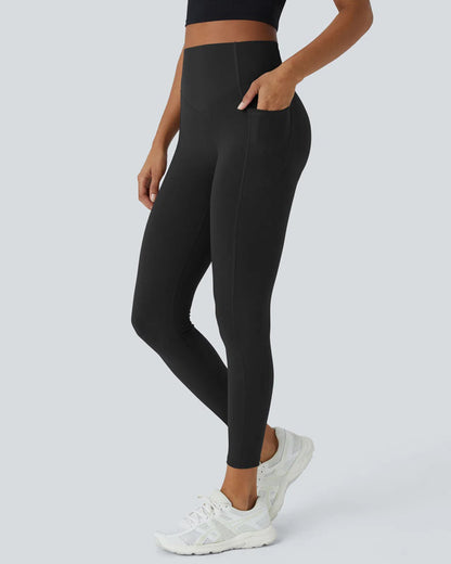 Dexvon™ - Leggings gainants avec effet push-up