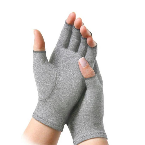 Dexvon - Gants de compression orthopédique (1 Pair)